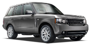 Range Rover III (LM)