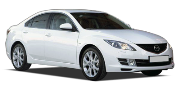 Mazda 6 (GH)