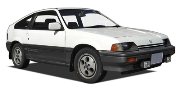 CRX I
