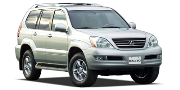 GX470