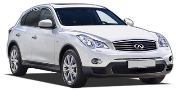 EX/QX50 (J50)