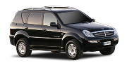 Rexton I