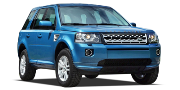 Freelander 2