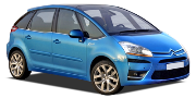 C4 Picasso
