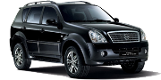 Rexton II