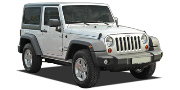 Wrangler (JK)