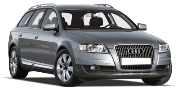 Allroad quattro