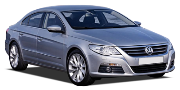 Passat CC