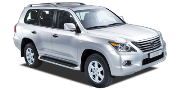 LX 570