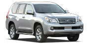 GX460