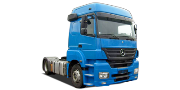 Truck Axor 2