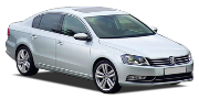 Passat [B7]