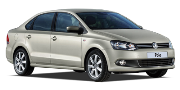 Polo (Sed RUS)
