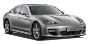 Panamera (970)