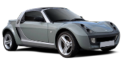 Roadster (W452)