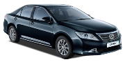 Camry V50