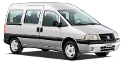 Scudo I