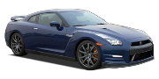 GT-R (R35)