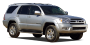 4 Runner/Hilux Surf