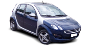 Forfour (W454)