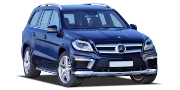 GL/GLS-Class (X166)