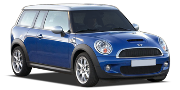 Clubman R55