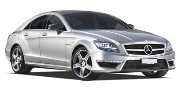 CLS-Class (C218/X218)
