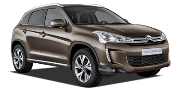 C4 Aircross