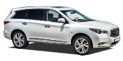 JX/QX60 (L50)