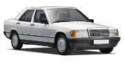 190 (W201)