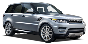 Range Rover Sport II