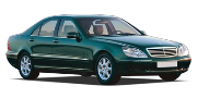 S-Class (W220)