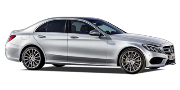 C-Class (W205)