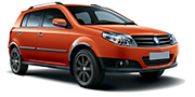 MK Cross