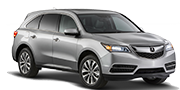 MDX