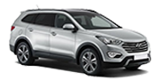 Grand Santa Fe