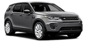 Discovery Sport