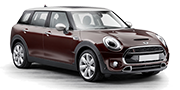 Clubman F54