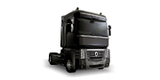 TRUCK Magnum