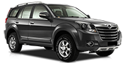 Hover H3 NEW