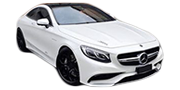 S-Class Coupe (C217)