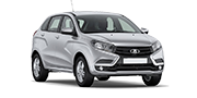 Lada X-Ray