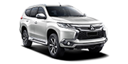 Pajero/Montero Sport (KS)