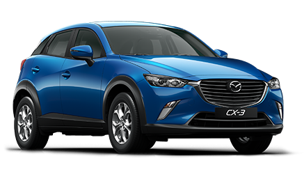CX 3