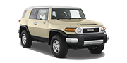 FJ Cruiser
