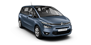 C4 Grand Picasso