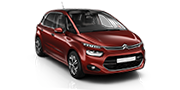 C4 Picasso