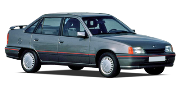 Kadett E