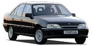 Omega A
