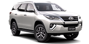 Fortuner